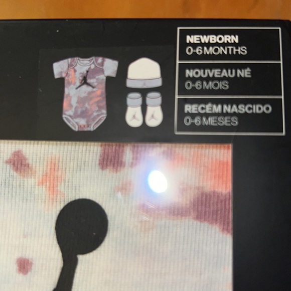 Nike Jordan 2-3 Pieces Set NIB - Picture 3 of 4